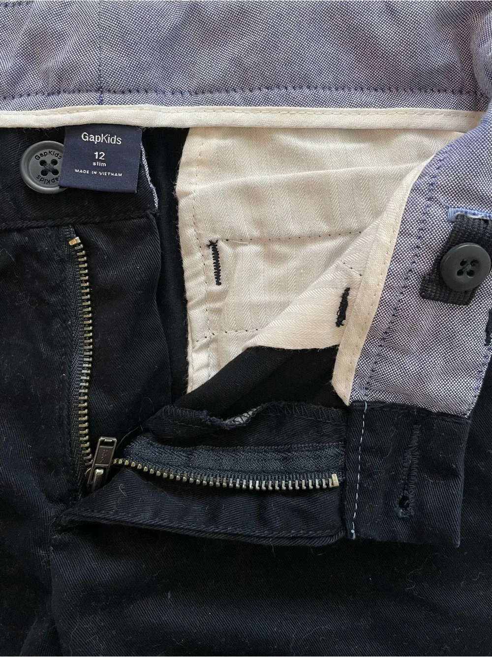 GAP gapkids size